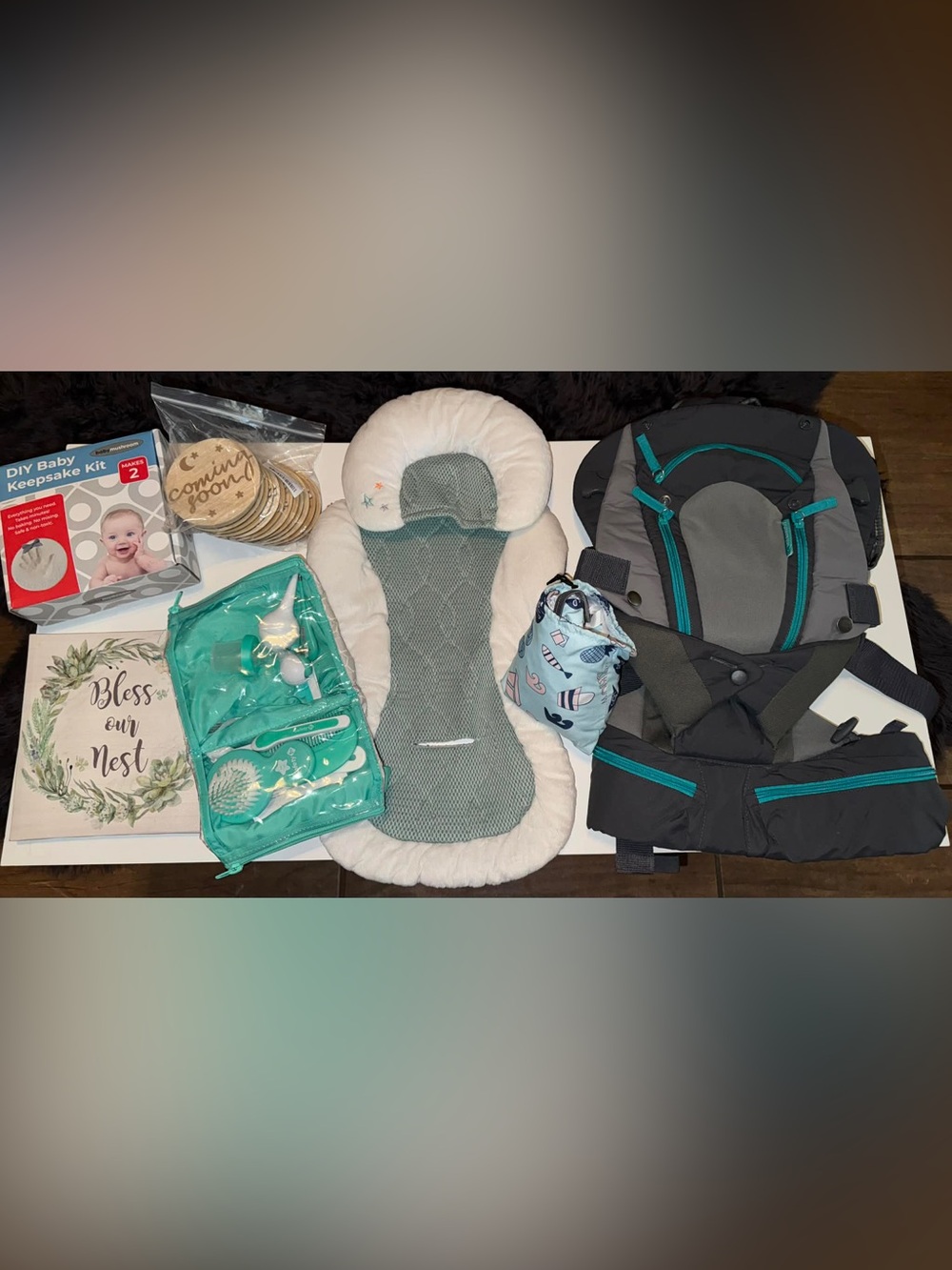 Baby bundle